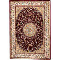 萩原 ウィルトンラグ ローサマルカンド 幅2400×奥行3400mm