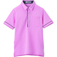 J[V[JV} HEARTGREEN AIR THROUGH POLO |Vc ubTsN 3L HSP003iij