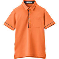 J[V[JV} HEARTGREEN AIR THROUGH POLO |Vc Tj[IW S HSP003iij