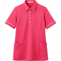 J[V[JV} HEARTGREEN AIR THROUGH POLO LONG O|Vc R[sN 3L HSP004iij