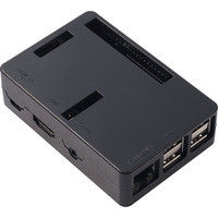 サンワダイレクト Raspberry Pi専用ケース 800-RPBOX3 1個（直送品）