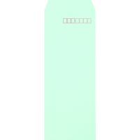 ムトウユニパック 長40 NTグリーン 80 サイド 11101609 1箱(1000枚)