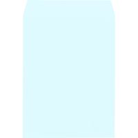 ムトウユニパック 角3 NTブルー 100 サイド 11161606 1箱(500枚)