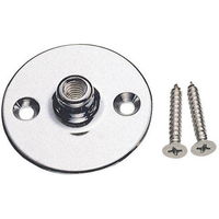 SANEI 支持座金 H86F 1セット(10個)（直送品）