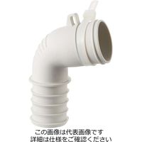 SANEI 洗濯機排水トラップエルボ PH5541F 1セット(10個)(直送品 SANEI 洗濯機排水トラップエルボ PH5541F 1セット(10個)(直送品