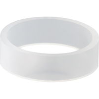 SANEI シャワーヘッド固定リング PP32S 1セット(30個)（直送品）