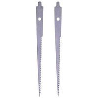 SANEI 引回しワールドソー替刃 R394F 1セット(10枚:2枚×5セット)（直送品）