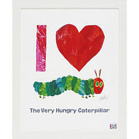 ユーパワー エリック カール「ラブ」 EC-06012（直送品）