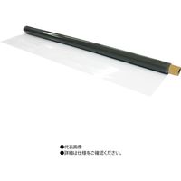 明和グラビア MG透明フィルム MG-033 1200mm×50m×0.2mm（直送品）