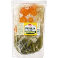 讃陽食品工業 ミックスピクルス 163098 1kg×3袋（直送品）