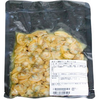 三洋食品 あさり燻製オイル漬 194434 300g×2袋（直送品）