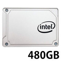インテル（intel）内蔵SSD 2.5インチSATA D3-S4510 240GB/480GB/960B/3.84TB