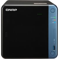 QNAP TS-453BE（直送品）