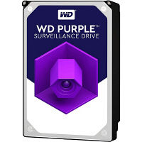 WESTERN DIGITAL WD101PURZ WD101PURZ-R（直送品）