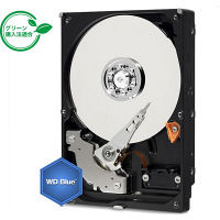 WESTERN DIGITAL WD40EZRZ WD40EZRZ-RT2（直送品）