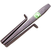 清水製作所 ラクダ セリ矢 36mm×250mm 14089（直送品）