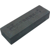 微粒鎌砥石 大型 エビ印 IL-2200 ナニワ研磨工業（直送品）