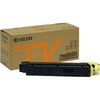 京セラ（KYOCERA） 純正トナー TK-5281Y イエロー 1個（直送品