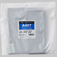 日本オイルサービス CROSS エアコンフィルター ACF-A407 日産・マツダ車用 246407 1個（直送品）