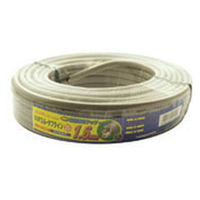 朝日電器 VVFスルー VVF-S220A 1個