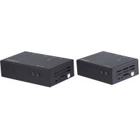 HDMI延長器／70m（1080p）35m（4K）　ST121HDBT20L　1個　StarTech.com（直送品）