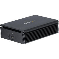 LANアダプター　Thunderbolt 3接続 10ギガビット　TB310G　1個　StarTech.com（直送品）