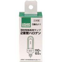 朝日電器 JDW110V65WGS/K（EU11） G-150H（直送品）