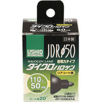 朝日電器 JDR110V40WLM/K-BL G-282H（直送品）