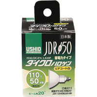 朝日電器 JDR110V40WLM/K-WH G-283H（直送品）