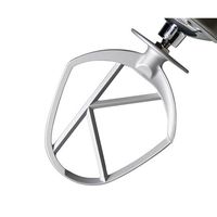 アズワン 卓上型ミキサー用アルミビーター(オプション) 1-305-43 1個（直送品）