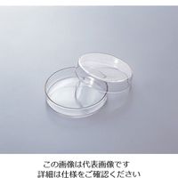 アズワン 焼口シャーレ Φ120mm 1-4401-12 1個（直送品）