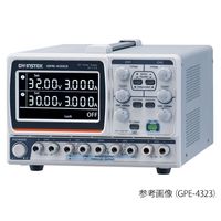 Good Will Instrument 多出力直流電源 GPE-2323 1個 2-1435-11（直送品）
