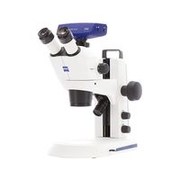カールツァイス 双眼実体顕微鏡(カールツァイス) Stemi 305Trino 1個 2-7639-12（直送品）