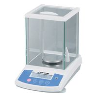 アズワン アズプロ分析天秤 120g ASR124/E 1個 2-8032-12（直送品）