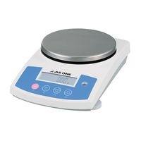 アズワン アズプロ電子天秤 2200g ASR2202/E 1個 2-8036-23（直送品）