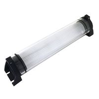 日機 LEDライト(防水型) NLM10SG-AC(2M+P) 1個 2-9629-21（直送品）