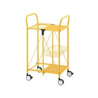 折りたたみドライカート 580×440×950mm DCシリーズ