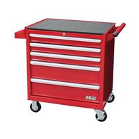 ローラーキャビネット（ドア無タイプ） 670×460×777mm SRC-005シリーズ