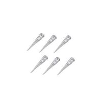 アズワン ビオラモサクラチップ(フィルター付スペアプレート) 10μL 1箱(96本×10プレート入) V-10FSH 1箱(960本)（直送品）