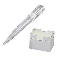 ビオラモサクラチップ(フィルター付スペアプレート) 1000μL 1箱(96本×10プレート入) V-1000FSH 1箱(960本)（直送品）