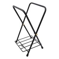 アズワン バイオハザードバッグ300×450mm用スタンド 170×135×280mm 3-7688-12 1個（直送品）