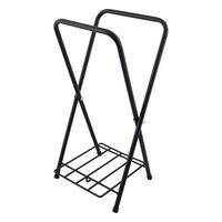 アズワン バイオハザードバッグ400×450mm用スタンド 230×195×470mm 3-7688-13 1個（直送品）