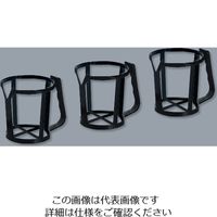 アズワン 補修用PPカップ用ホルダー 600mL用 3-771-12 1袋(10個)（直送品）