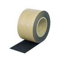 アズワン 滑り止めテープ 100mm×15m 黒 3-774-03 1巻（直送品）