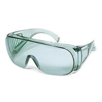 日本光器製作所 保護メガネ(オーバーグラスタイプ) 727 TILA 1個 3-8287-01（直送品）