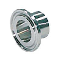 コンサス ミニヘルール継手 ミニヘルール 10A FS-S3-10A 1個 3-8308-02（直送品）