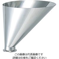 MONOVATE 偏心投入ホッパー 25L TEHT-47 1個 3-8375-06（直送品）