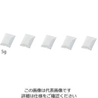 アズワン 防錆シリカゲル乾燥剤(B型) 50×75×10mm 150個入 3-8427-01 1袋(150個)（直送品）