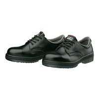 ミドリ安全 安全靴(ショートタイプ) 25cm R2-01 25.0cm 1足 3-8462-04（直送品）