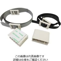 リンテック21 落下防止バンドE 対応間口1500mm LH-918E15P 1式 3-8490-03（直送品）